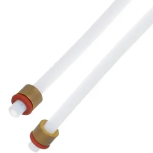 Tlaková hadice pro kávovary DELONGHI ESAM 125MM