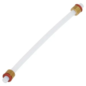 Druckschlauch L=100mm für DeLonghi EC Siebträger