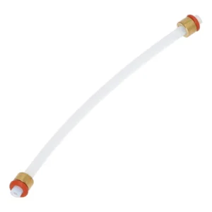 Druckschlauch 115mm für DeLonghi EC Espressomaschine