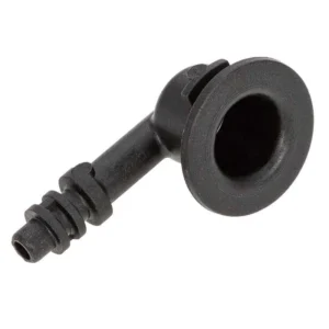 Fluid Andockbüchsefür J und XJ-Serie Kaffeevollautomaten