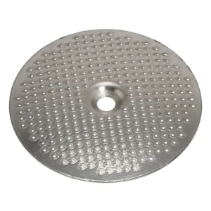 Ersatz Sieb für die Siemens EQ und Bosch Vero Brüheinheit