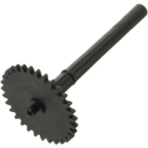 Mahlverstellungsachse für Jura S Serie, Ultra 500, Scala usw.