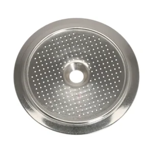 Sieb Brühkopf 42mm für DeLonghi Espressomaschinen