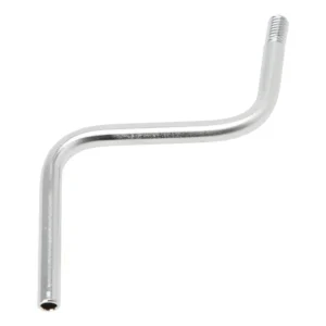 Dampfrohr AISI 304 für DeLonghi EC 190 und EC 2xx