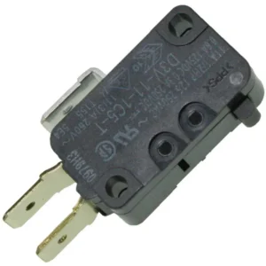 Nivona Mikroschalter D3V-11-1C5-T für das Dampfventil