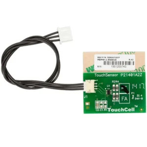 Kapazitiver Wasserstands-Sensor für Siemens EQ