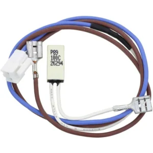 Thermosicherung Pumpe Siemens EQ Serie