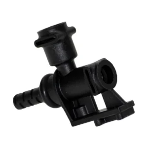 Siemens Heizungsanschluss Ausgang mit Dichtung