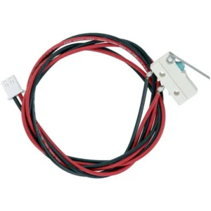 Siemens Mikroschalter für die Pulverschublade