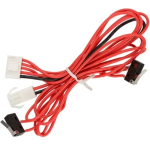 Siemens Kabelbaum für Antrieb mit Mikroschalter