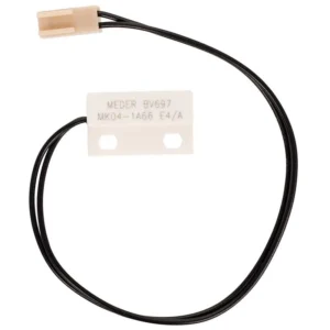 Jura Reedsensor E und F-Serie