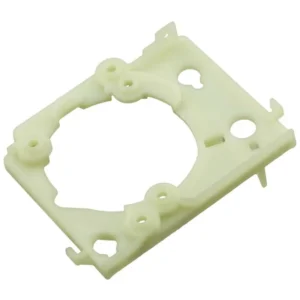 Heizpatronenträger natur, Jura E-Serie