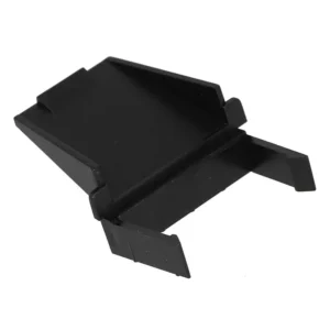 Trichterplatte für das Jura Mahlwerk