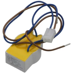 Entstörfilter mit Kondensator für Jura S50, S70, S90, S95 usw.