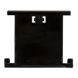 Jura Schutzdeckel schwarz