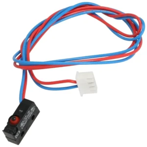 Mikroschalter Dampfventil für Siemens EQ.5