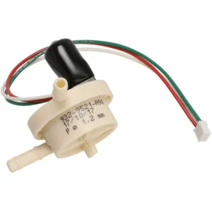 EQ.5 Durchflussmelder, Siemens Flowmeter mit Leitung