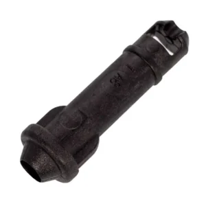 Kappe für den Aufschäumer