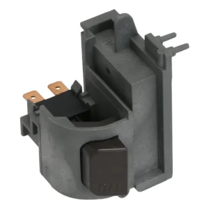 Hauptschalter komplett für Bosch VeroBar 300 Kaffeevollautomat