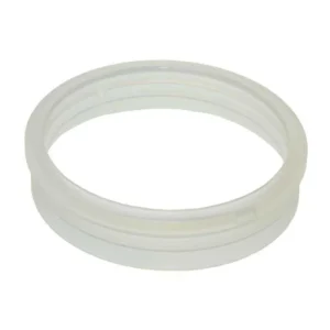 Dichtung für den Jura X7 Bohnenbehälter