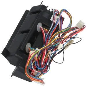 Logikprint gebraucht Jura Impressa E-Serie Kaffeevollautomat