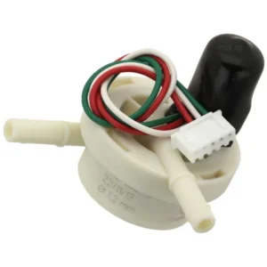 Flowmeter Aromasense mit Kabel und Stecker