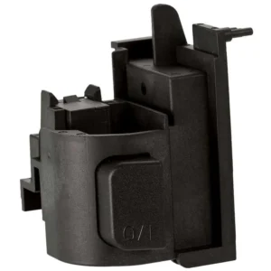 Hauptschalter schwarz für Siemens EQ.7