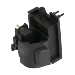 Hauptschalter Siemens EQ.7 Plus Kaffeevollautomat