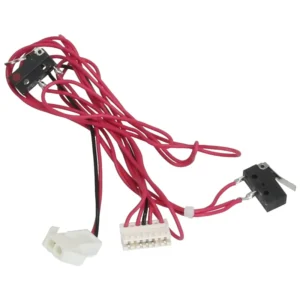 Kabelbaum mit Mikroschalter Siemens/Bosch Kaffeevollautomat