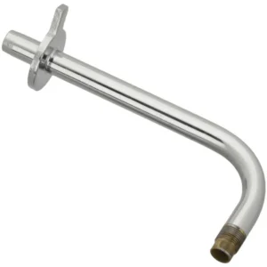 Extrakurzes Dampfrohr für Jura S-Serie, Scala usw