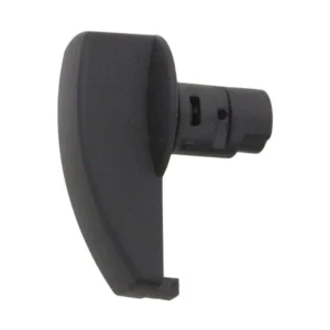 Regulierachse für den Jura Profi-Auto-Cappuccinatore