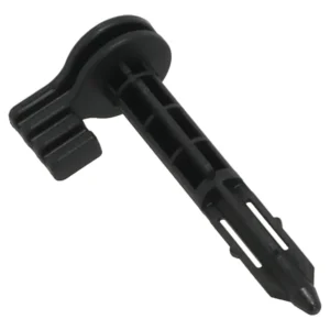 Verstellhebel Mahlgrad für Siemens EQ Kaffeevollautomaten