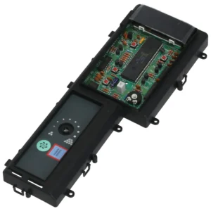 Logikprint gebraucht für Jura S50 & S55 Kaffeevollautomaten