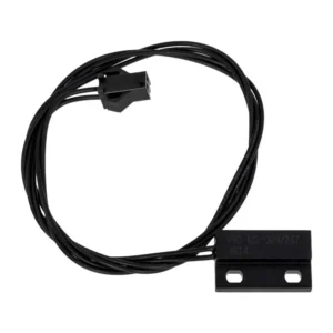 Reedsensor zu Pulverschacht