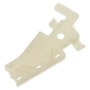 Schlauchführung schwarz