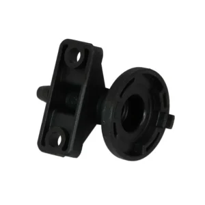 Fluid-Halter Dampfrohr für Jura Z5, X5