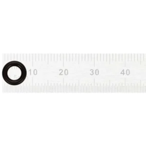 O-Ring für die Fluid Andockbüchse