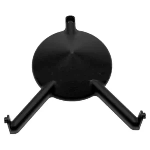 Fingerschutz für den Jura Avantgarde Bohnenbehälter