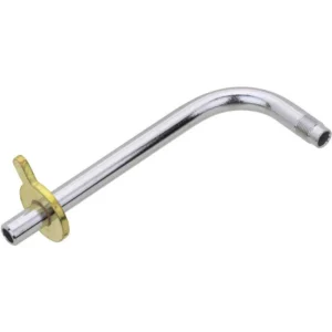 Jura Dampfrohr verchromt 65002