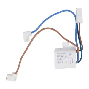 Jura Entstörfilter S und XS