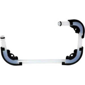 Siemens EQ.5 Teflonschlauch vom Erhitzer zum Brühventil