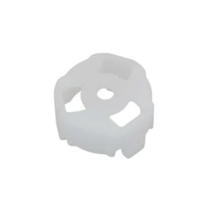 Ventilauslaufkappe 691 am Nivona Keramikventil