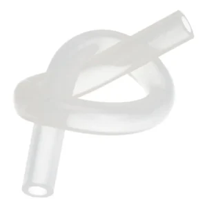 Silikonschlauch Keramikventil für Siemens EQ & Bosch Vero