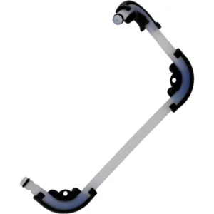 Siemens EQ Teflonschlauch Heizung - CV