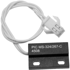 Reedsensor Wasserstand und Pulverfach Melitta Kaffeeautomat