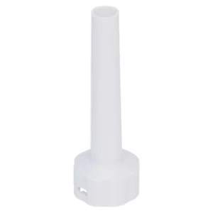 Melitta Rohr für den Quirl in weiß