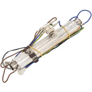 Siemens EQ.5 Durchlauferhitzer 656991 mit Verdrahtung