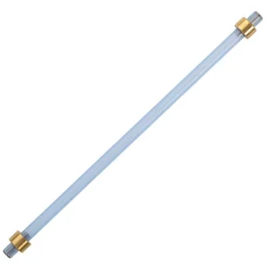 Schlauch FEP 4x2,5x120mm