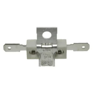 Temperatursicherung für die Avantgarde Dampfheizung