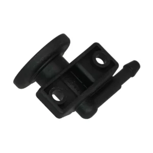 Fluid-Halter Dampfrohr 66585